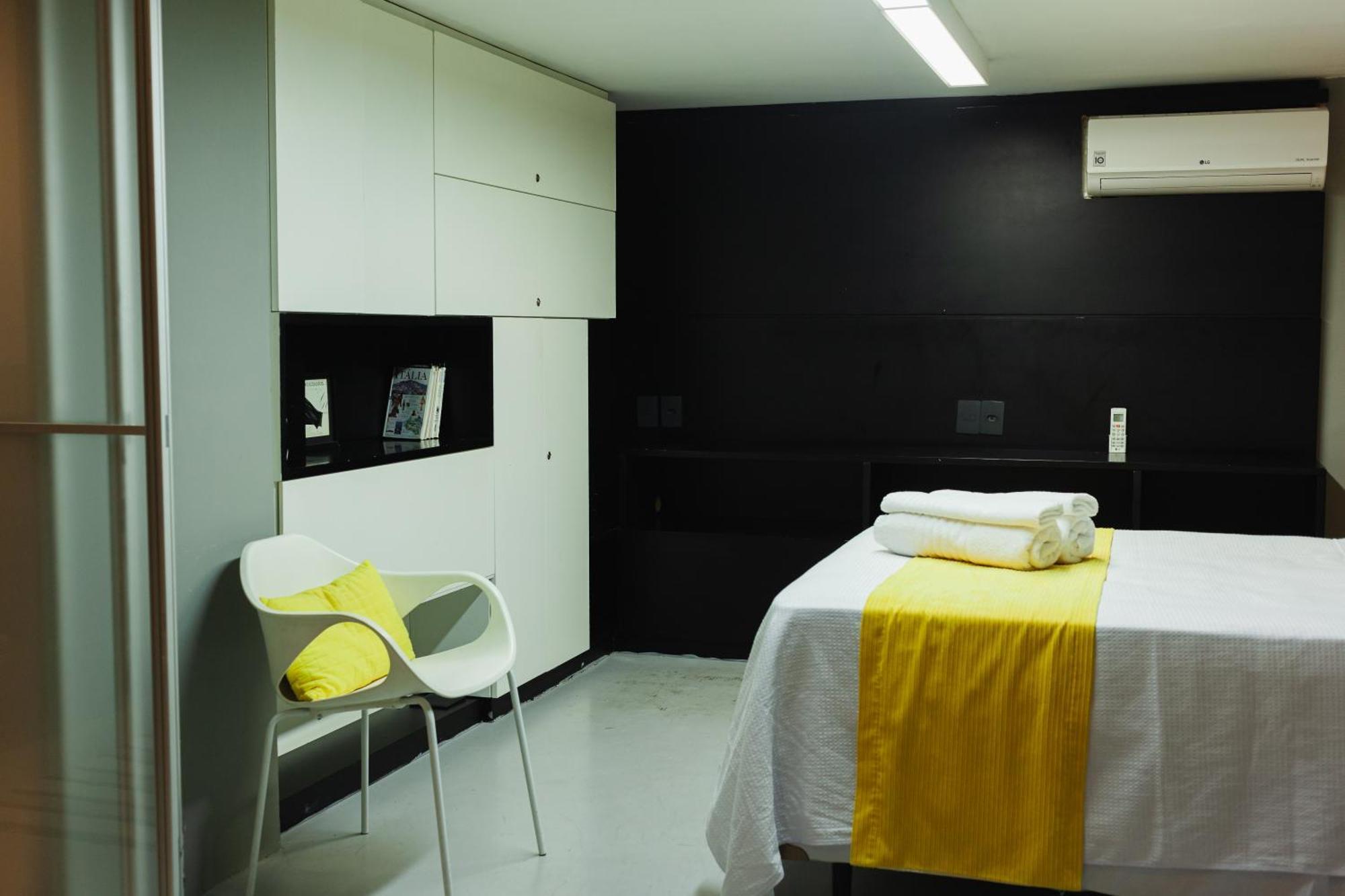 Loft Design Moema 1012 Apartamento