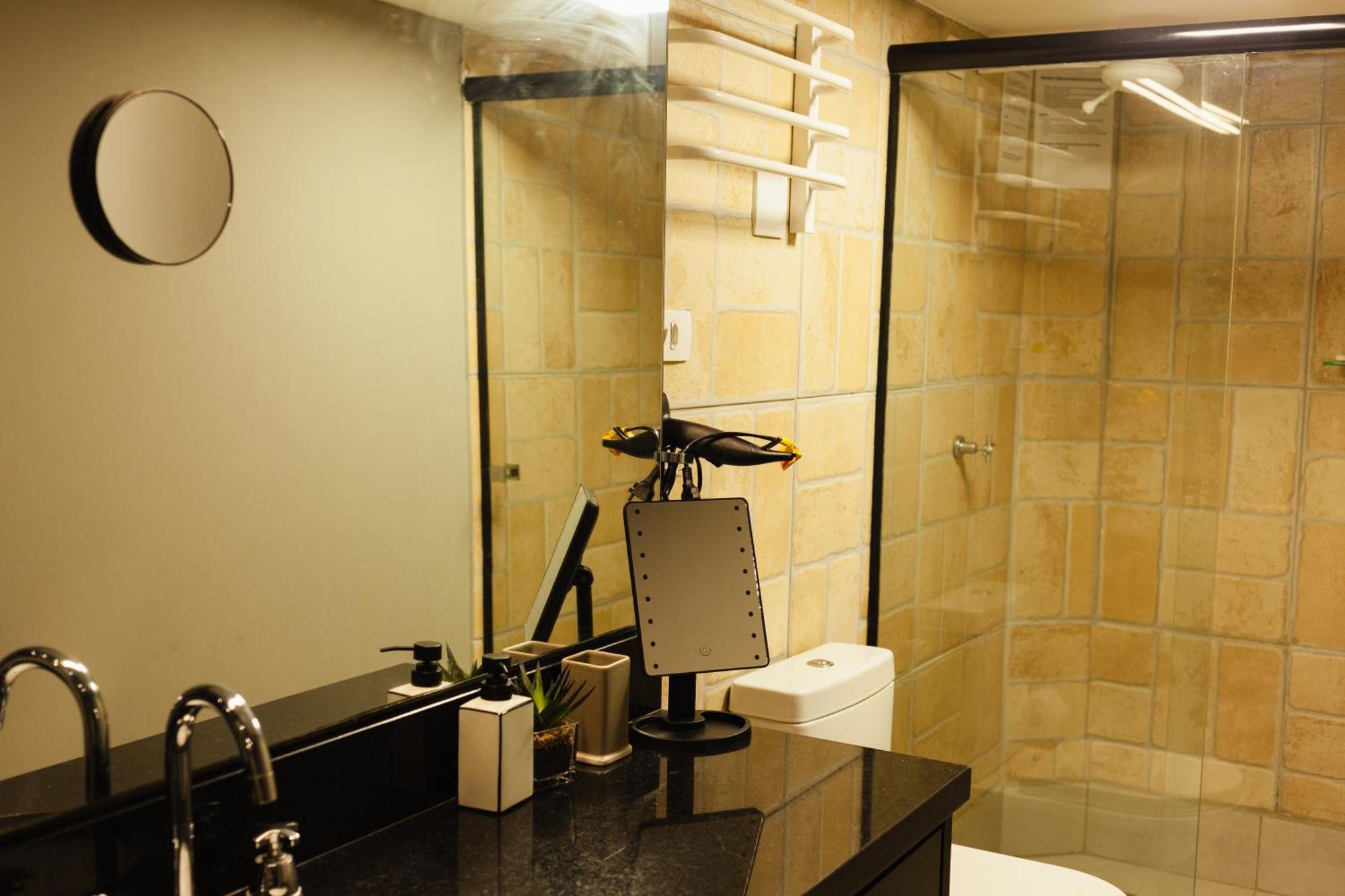 Apartamento Loft Design Moema 1012