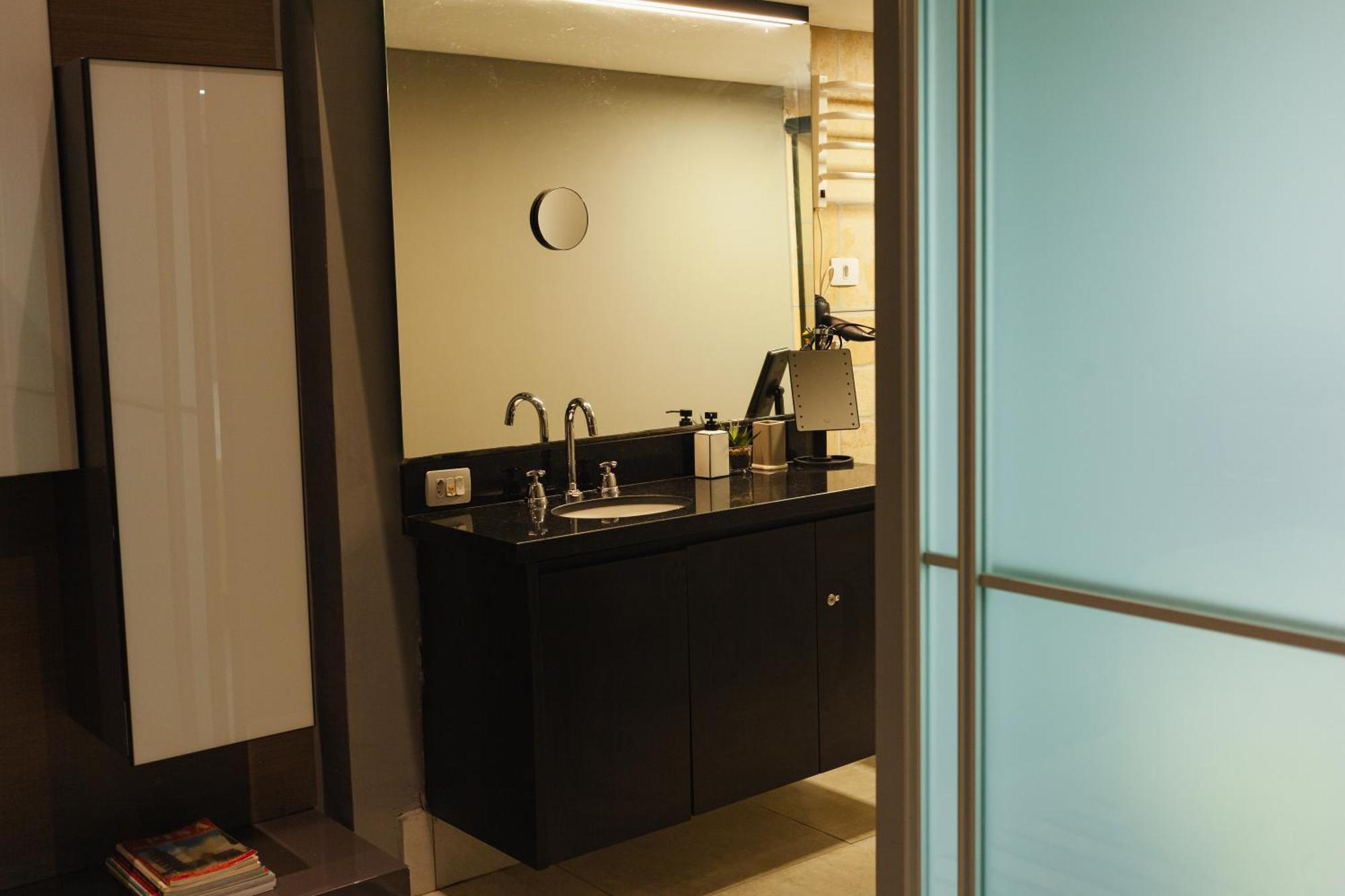 Loft Design Moema 1012 Apartamento *