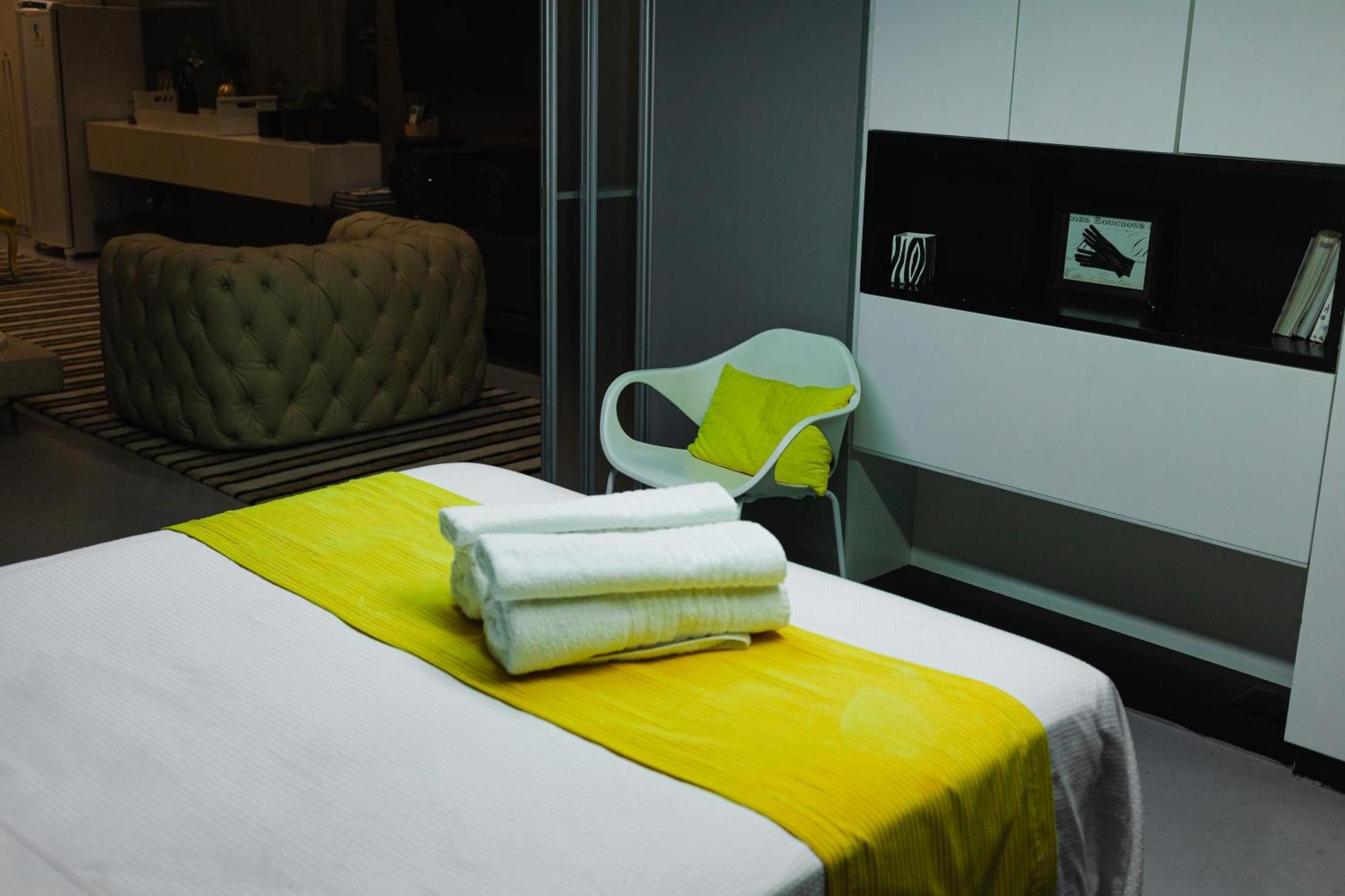 Loft Design Moema 1012 Apartamento