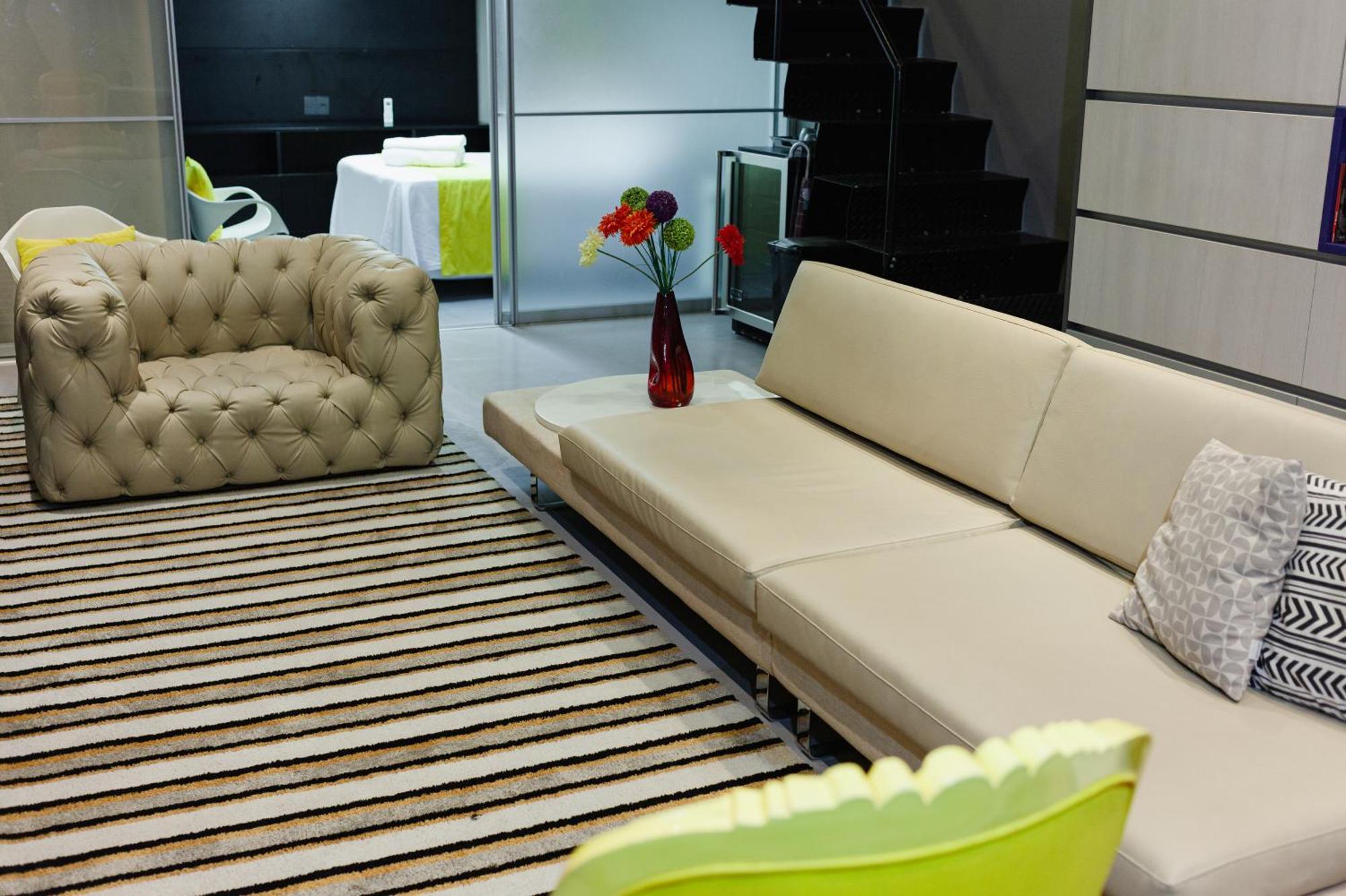 Apartamento Loft Design Moema 1012 *