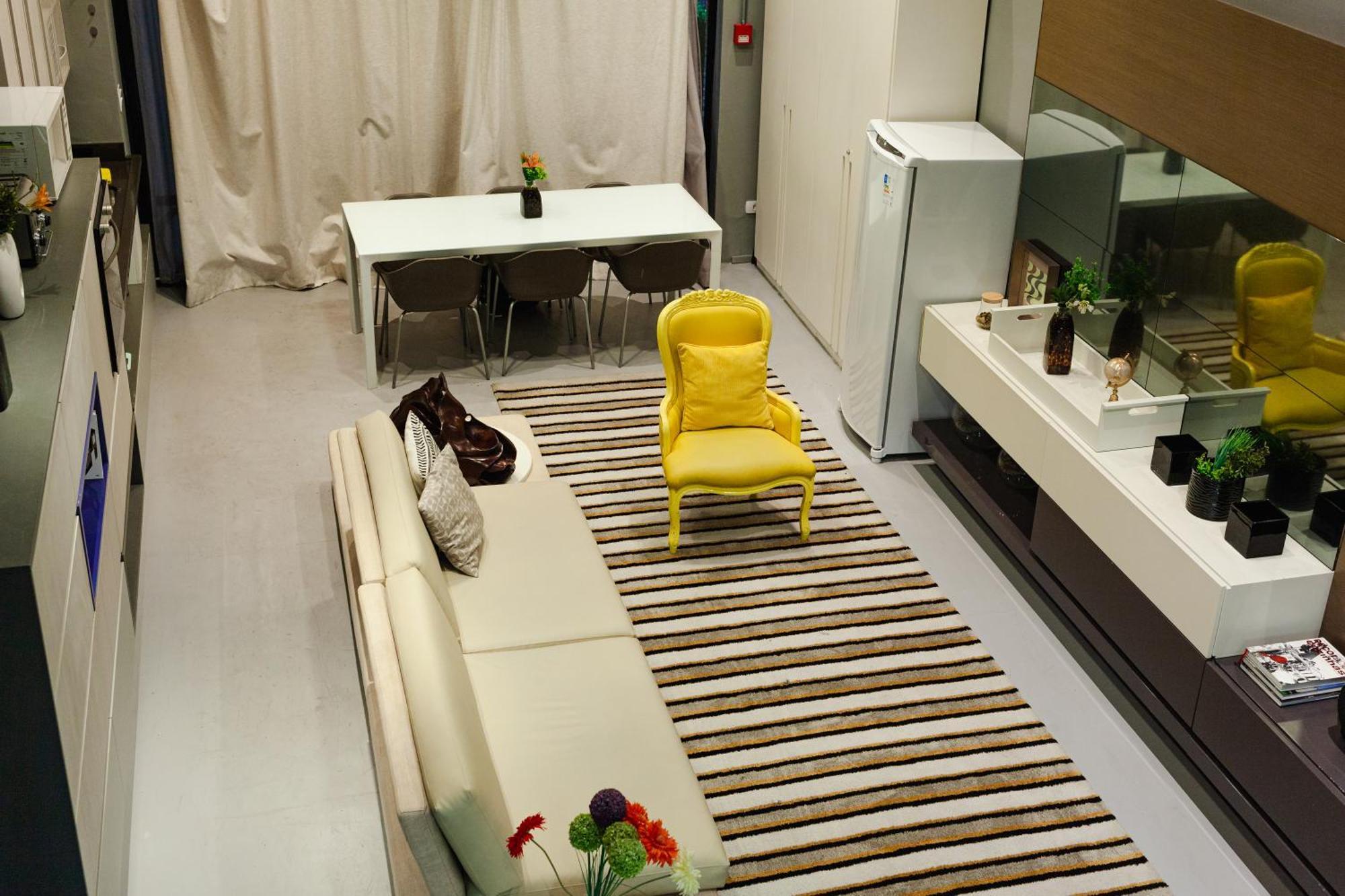 Apartamento Loft Design Moema 1012 *