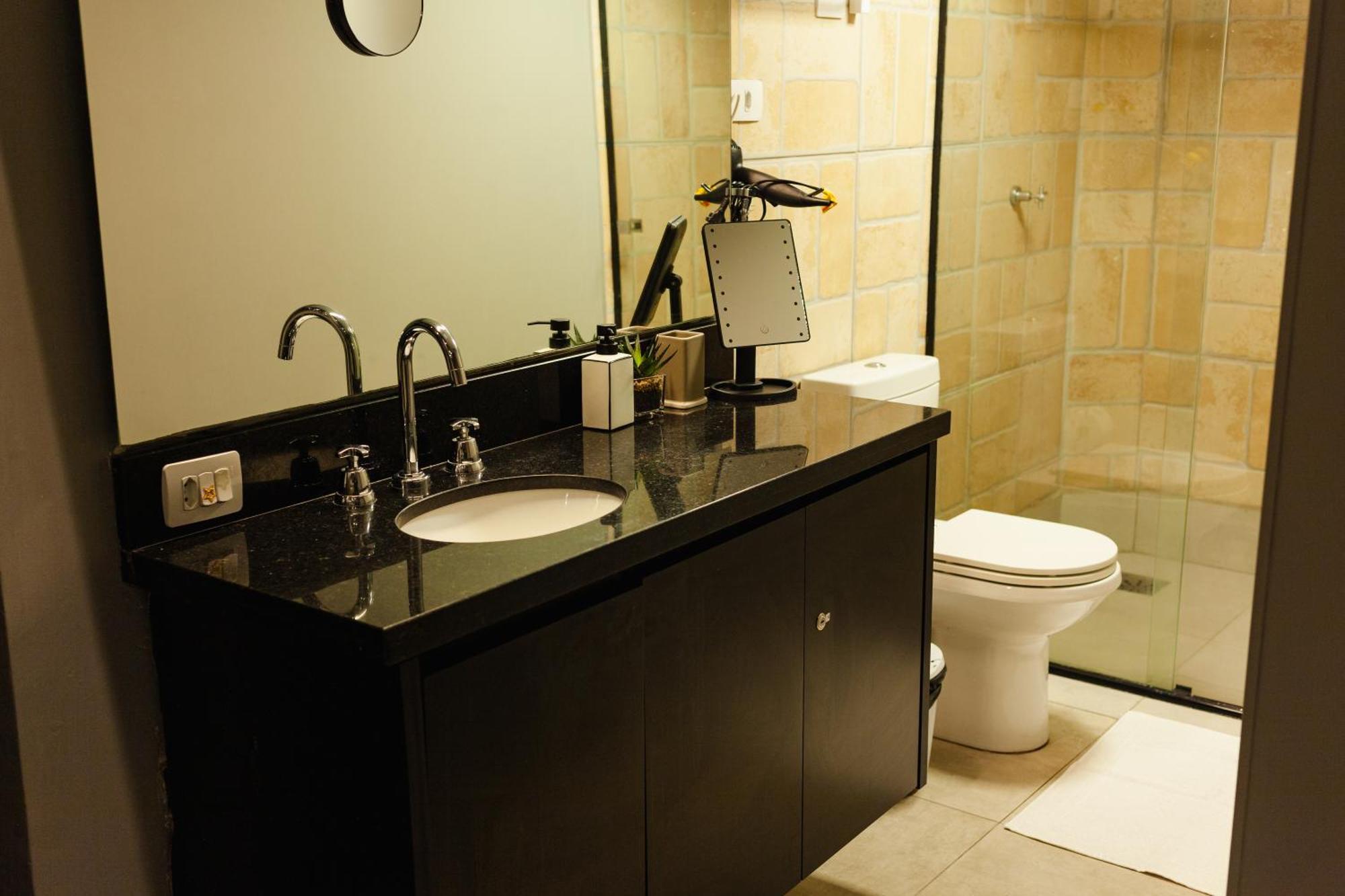 Apartamento Loft Design Moema 1012 São Paulo