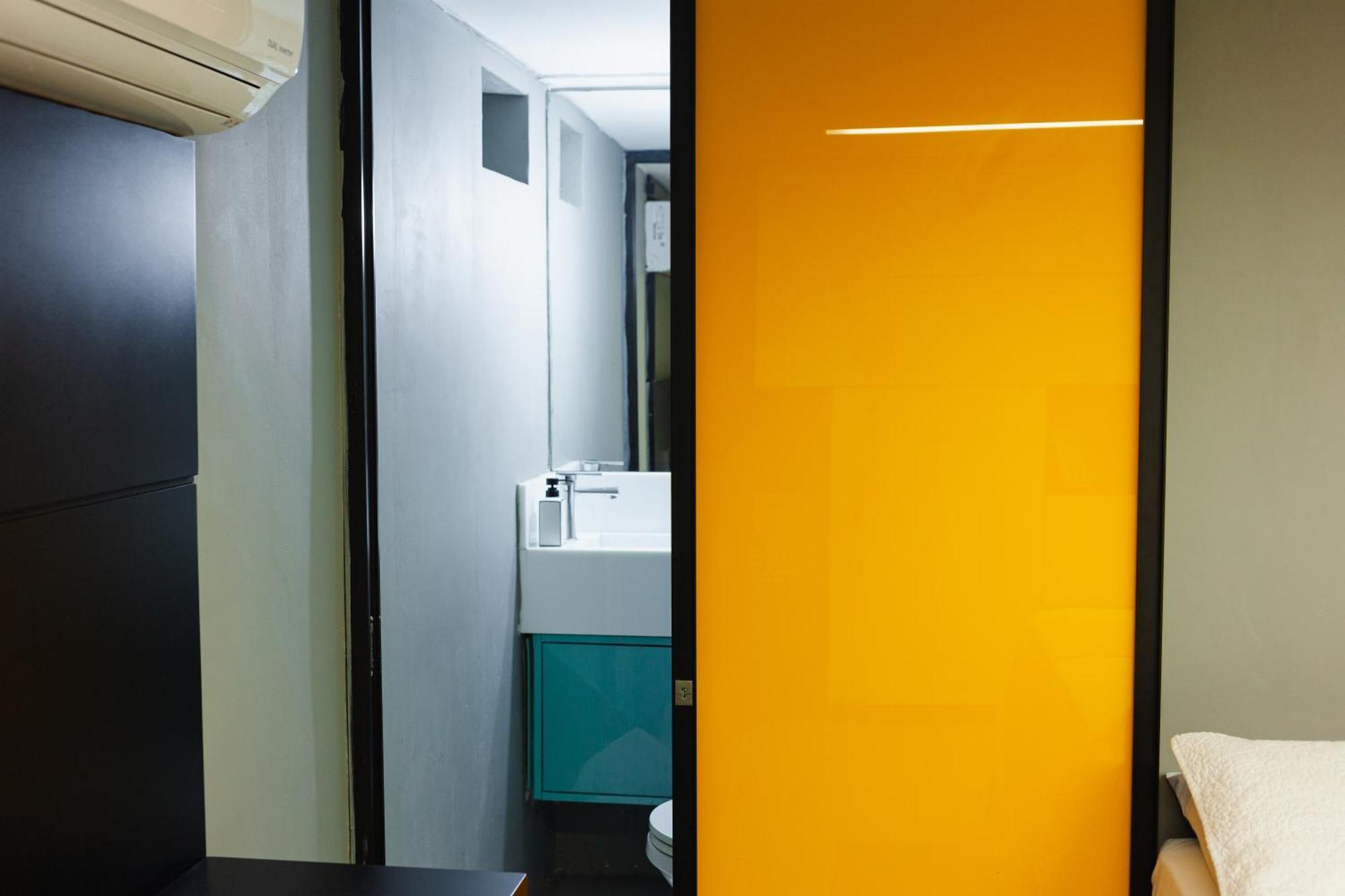 Loft Design Moema 1012 Apartamento *