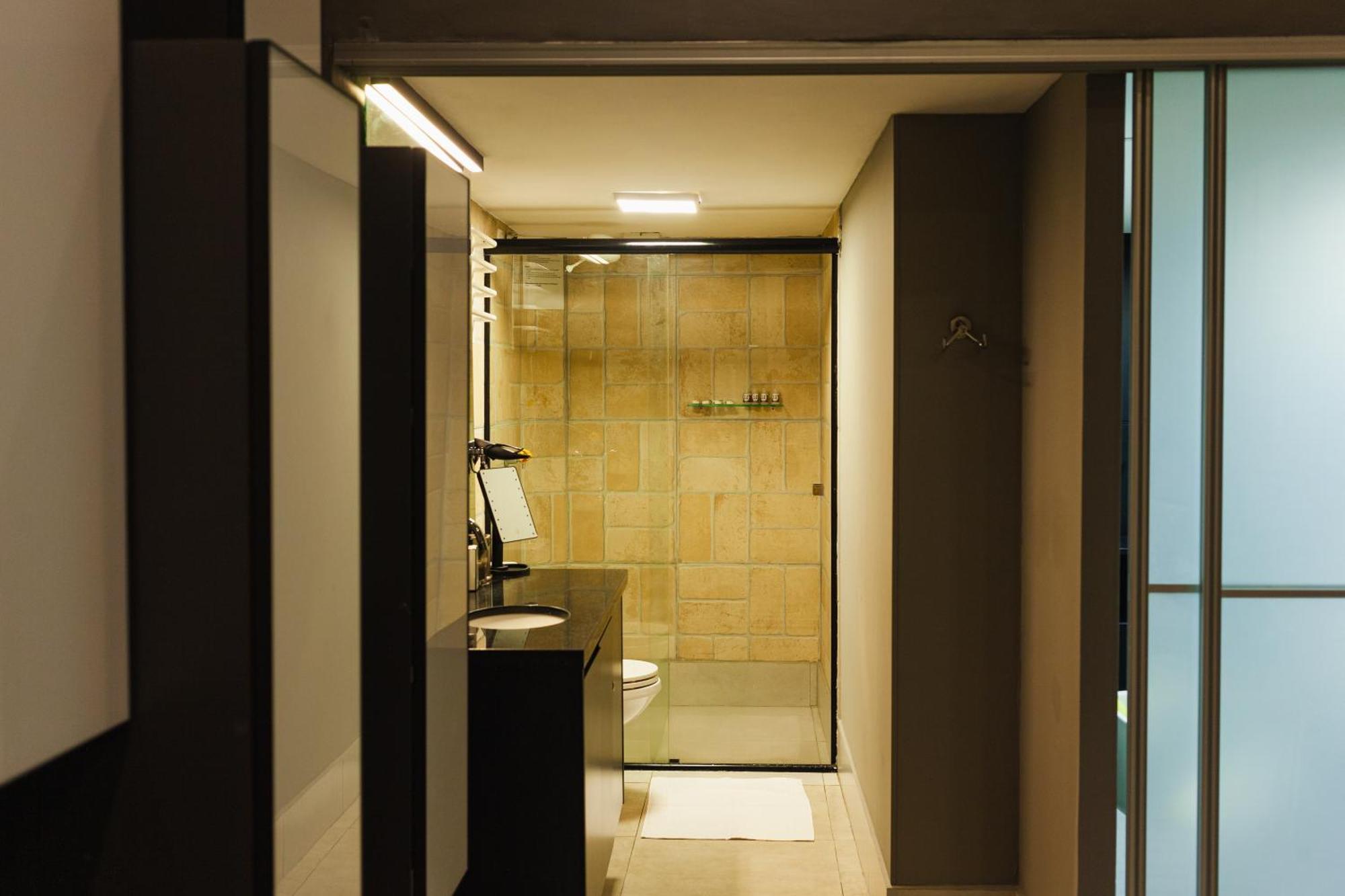 Apartamento Loft Design Moema 1012 *