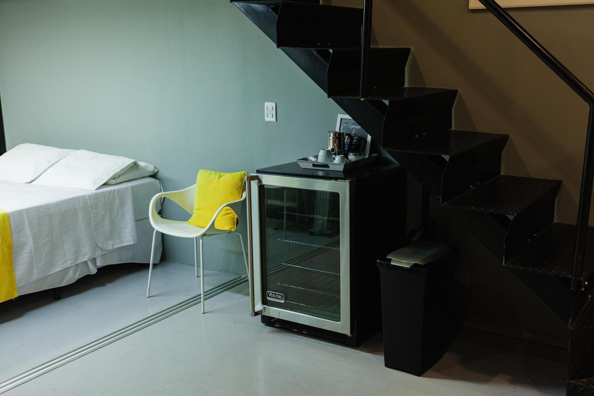 Loft Design Moema 1012 Apartamento São Paulo